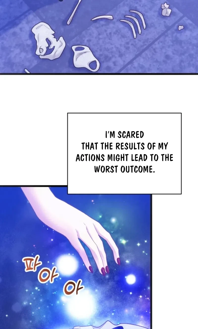 Corrupting the Heroine’s First Love Chapter 75 page 47 - 