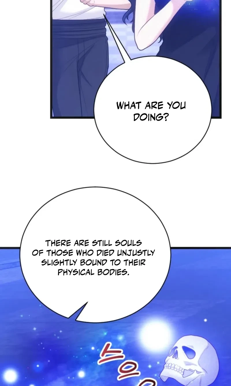 Corrupting the Heroine’s First Love Chapter 75 page 49 - 