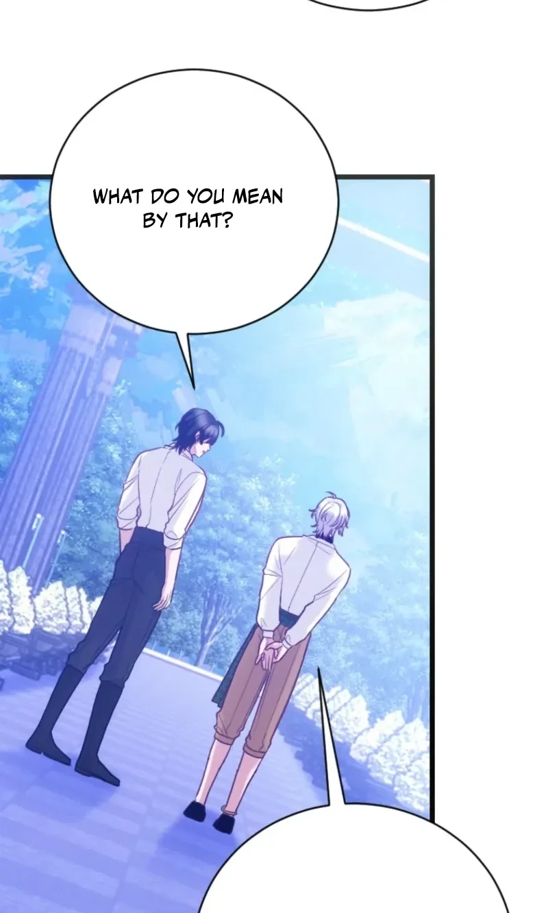 Corrupting the Heroine’s First Love Chapter 75 page 61 - 