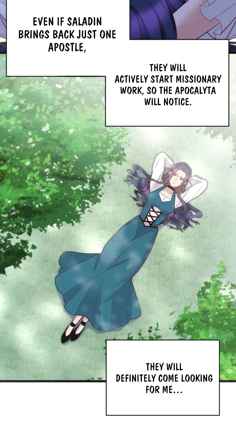 Corrupting the Heroine’s First Love Chapter 76 page 11 - 