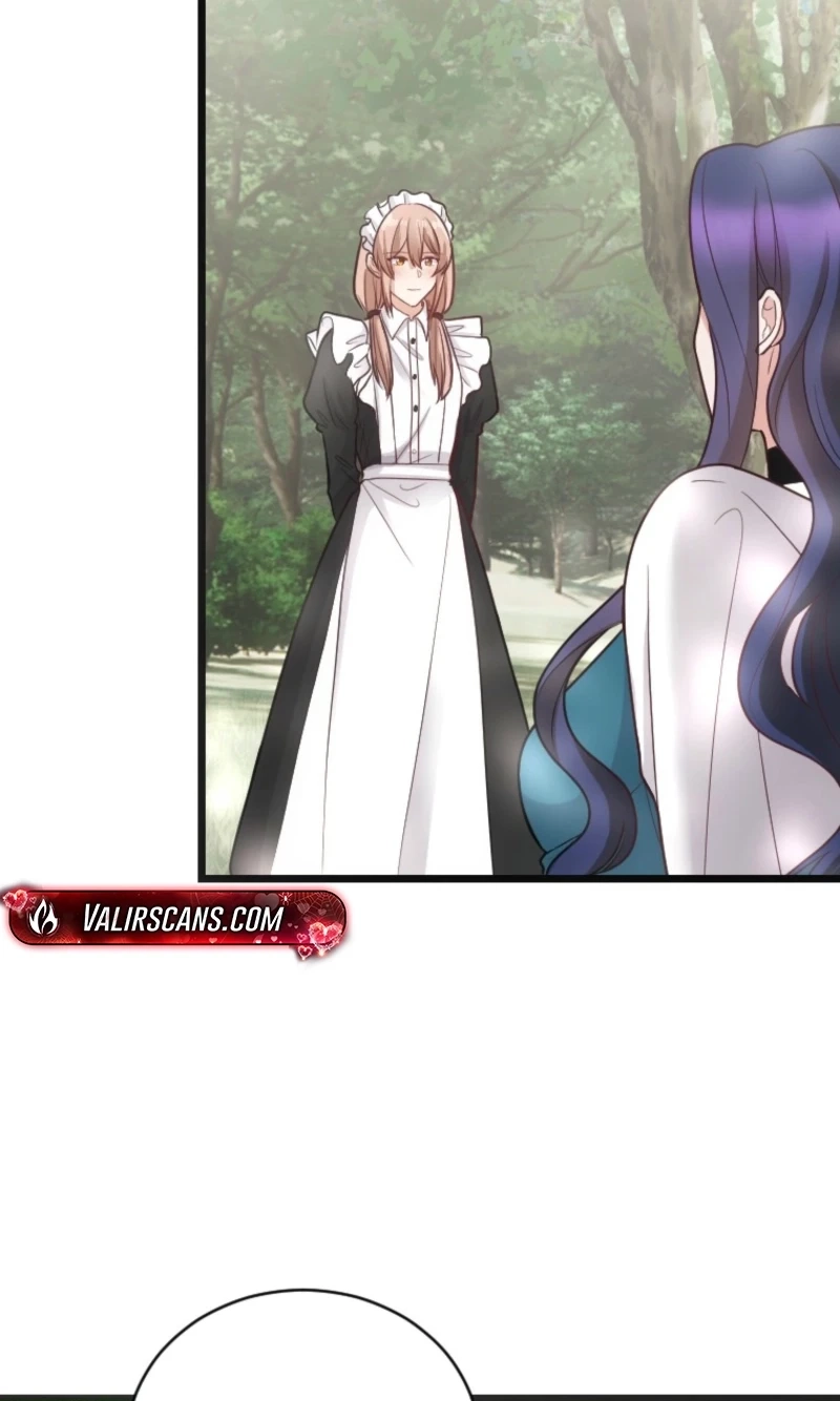 Corrupting the Heroine’s First Love Chapter 76 page 18 - 