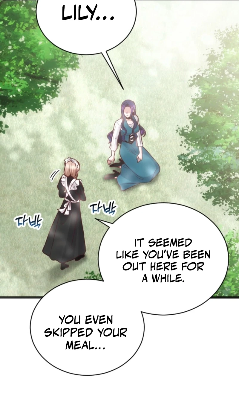 Corrupting the Heroine’s First Love Chapter 76 page 19 - 