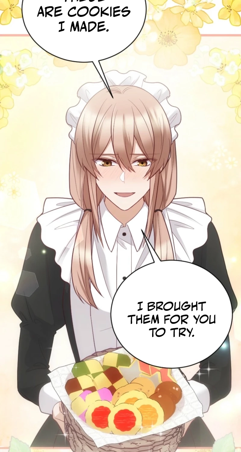 Corrupting the Heroine’s First Love Chapter 76 page 21 - 
