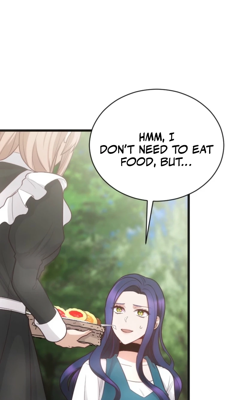 Corrupting the Heroine’s First Love Chapter 76 page 23 - 