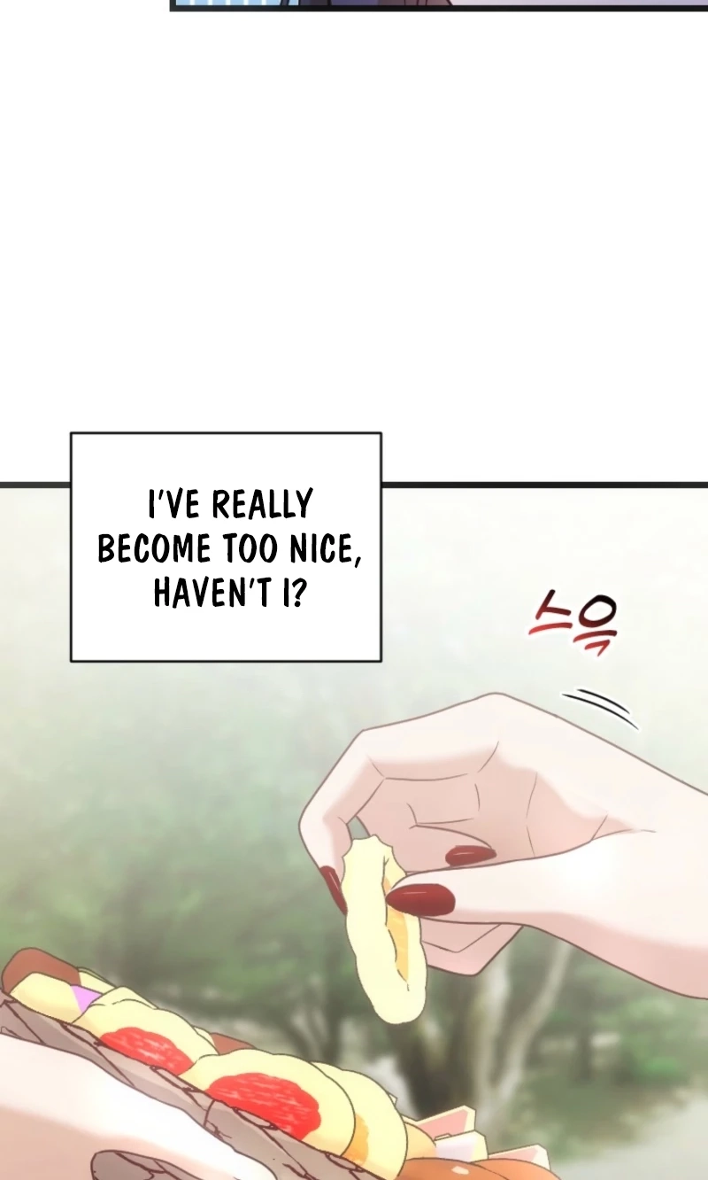 Corrupting the Heroine’s First Love Chapter 76 page 25 - 