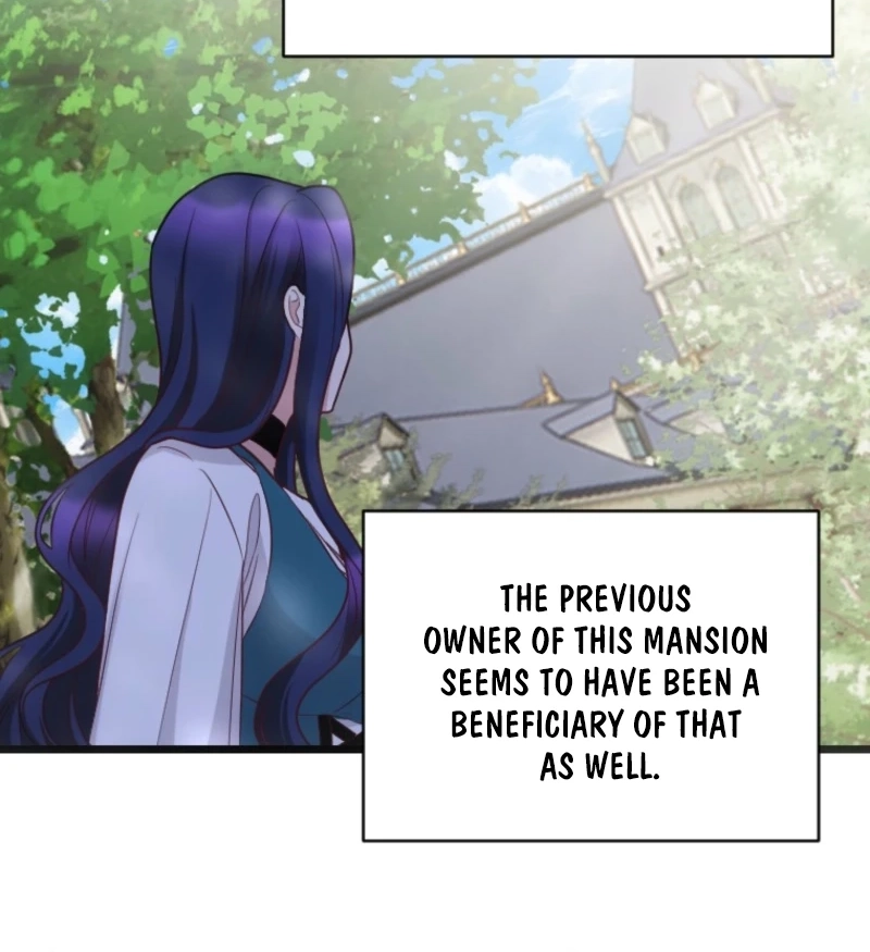 Corrupting the Heroine’s First Love Chapter 76 page 33 - 