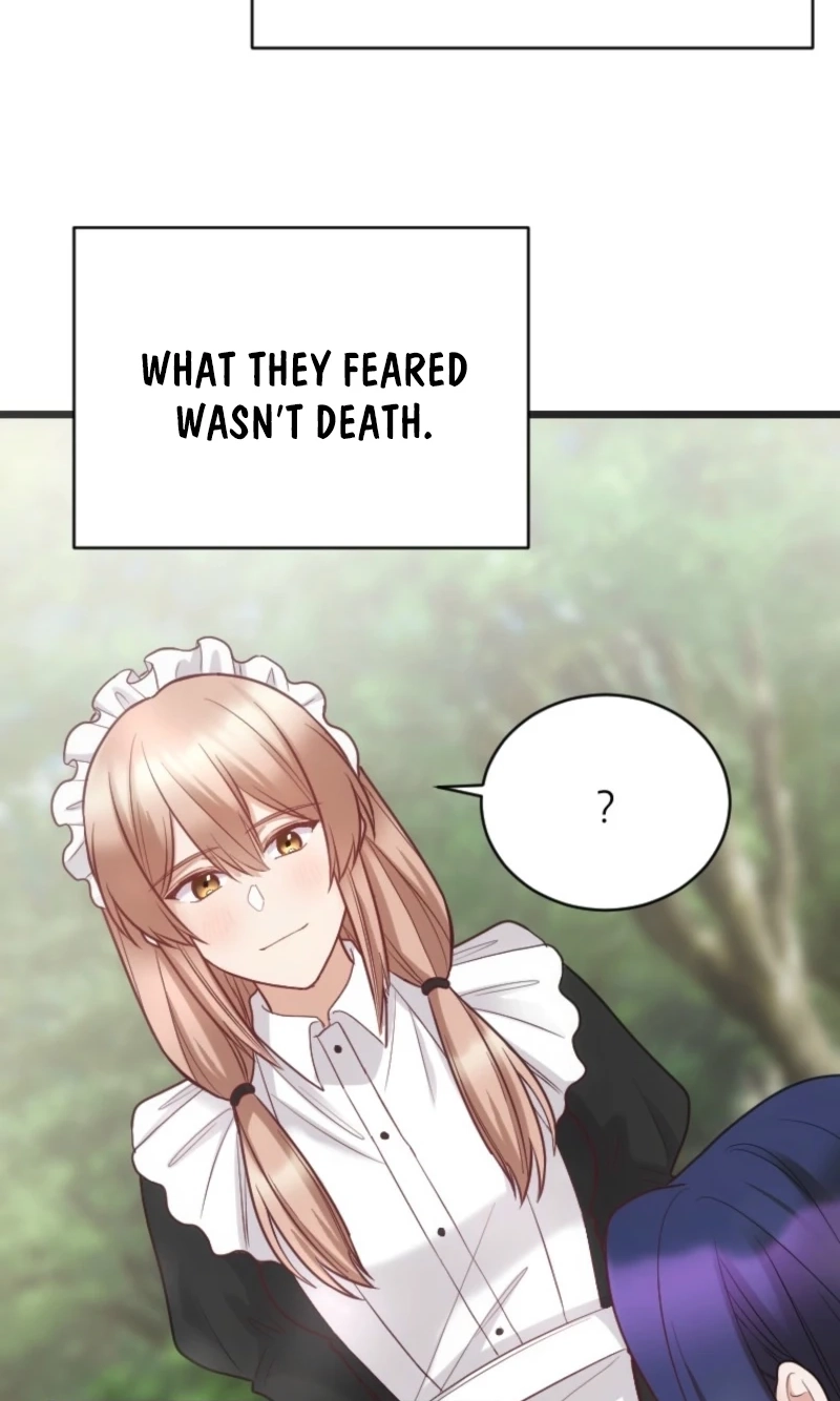 Corrupting the Heroine’s First Love Chapter 76 page 35 - 