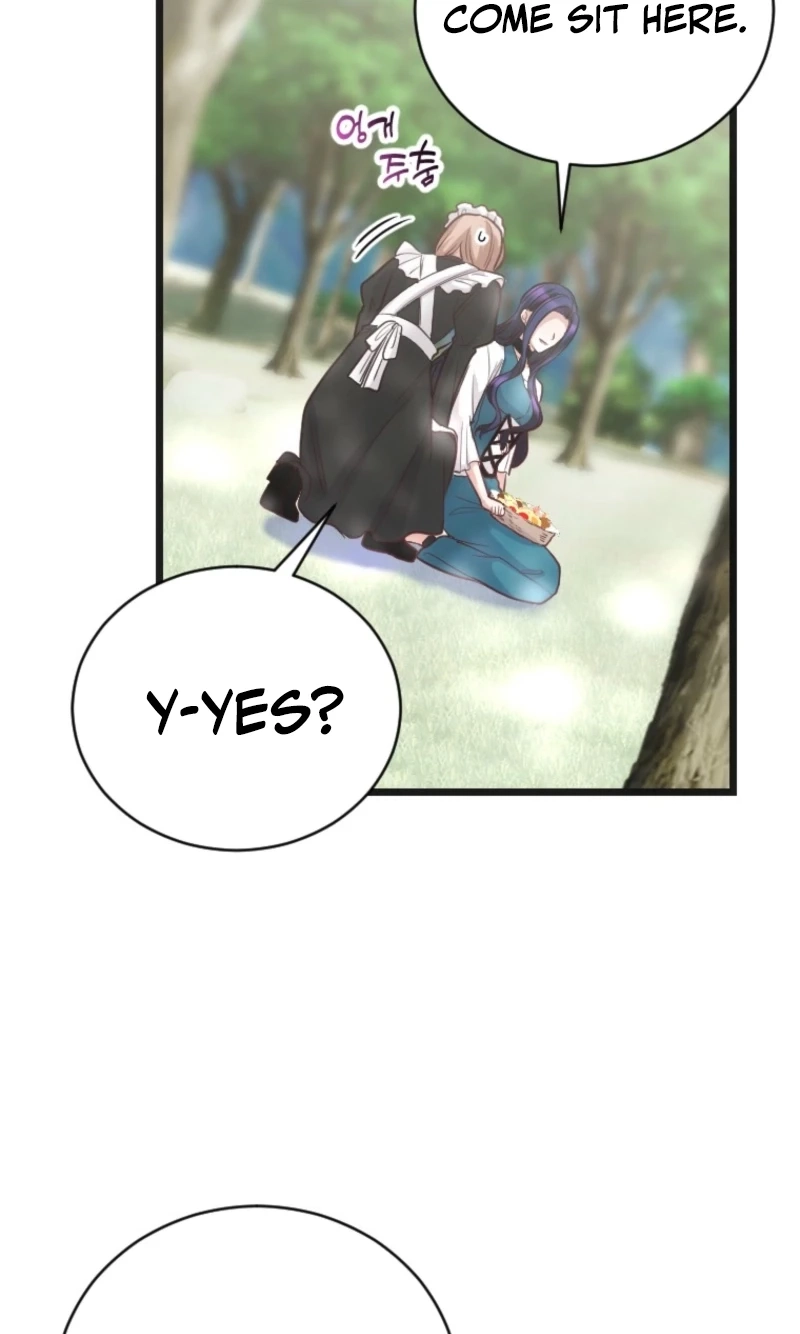 Corrupting the Heroine’s First Love Chapter 76 page 37 - 