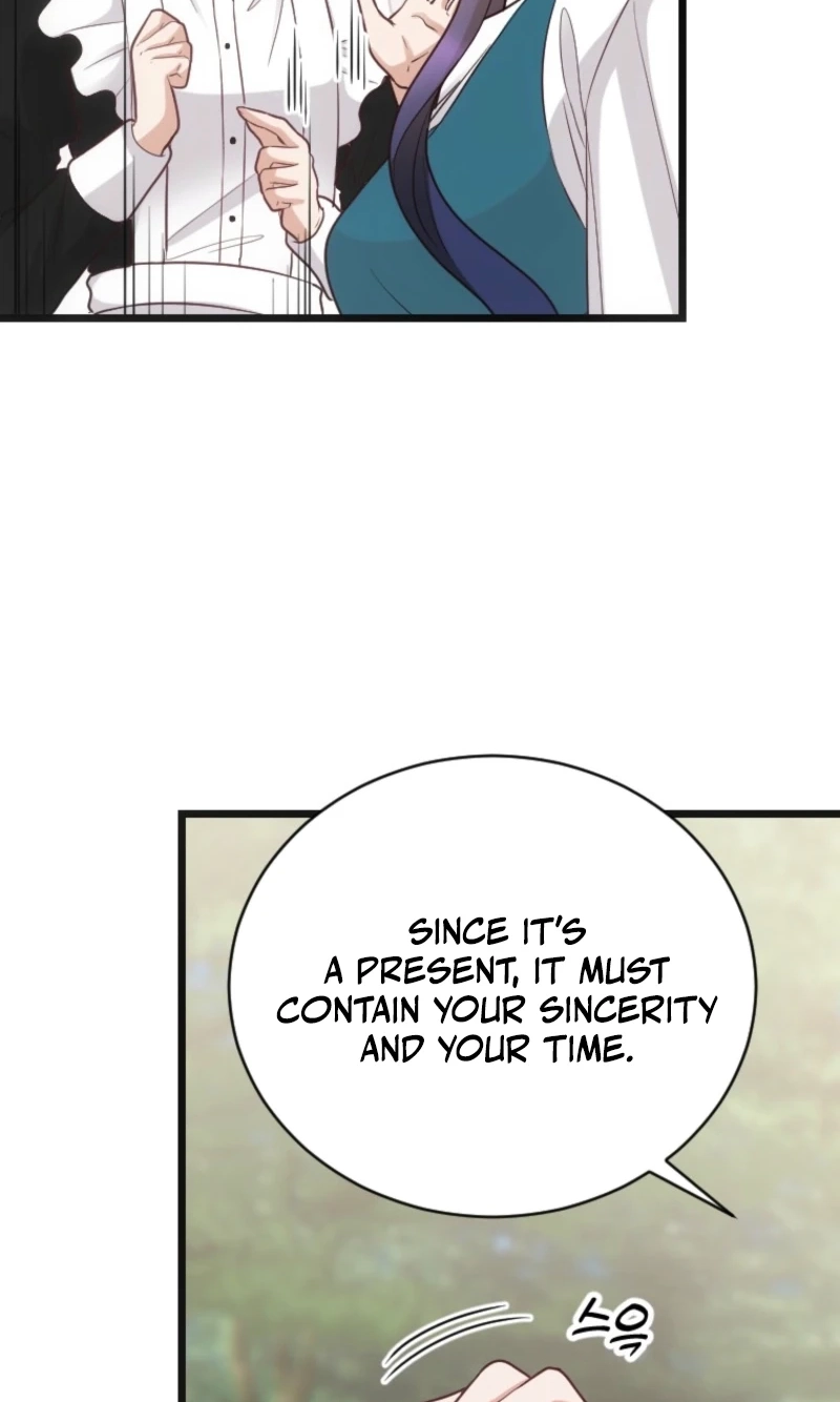 Corrupting the Heroine’s First Love Chapter 76 page 41 - 