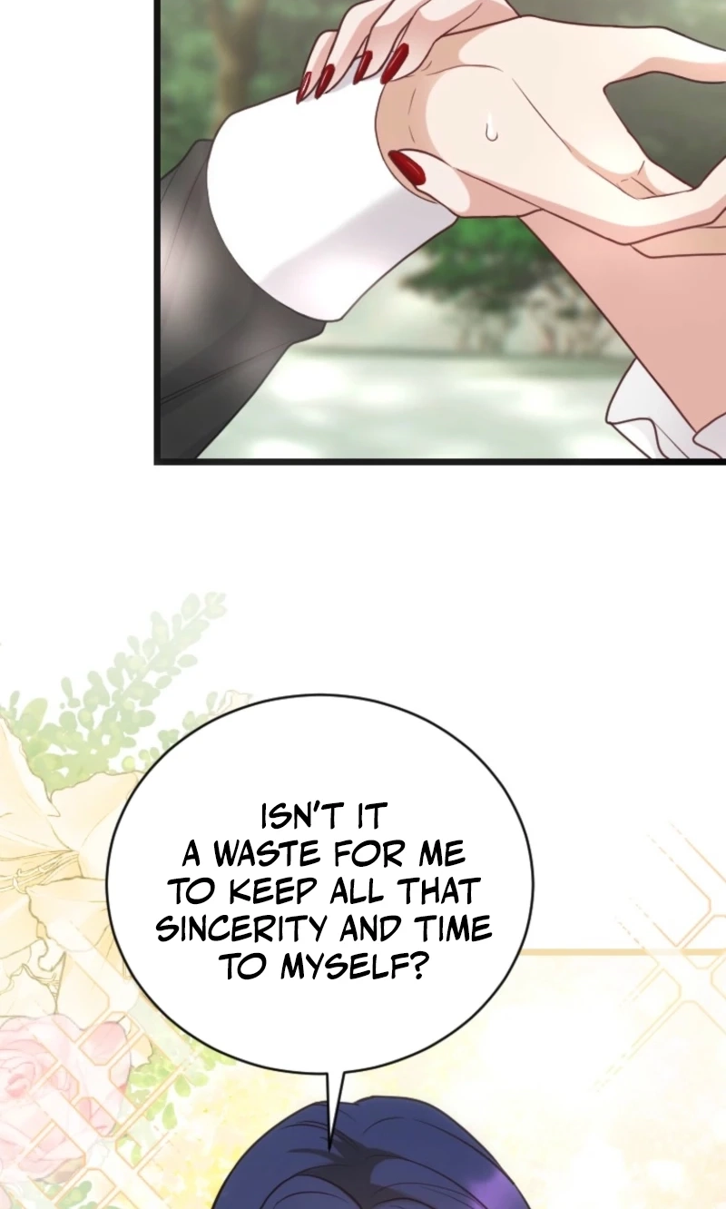 Corrupting the Heroine’s First Love Chapter 76 page 42 - 