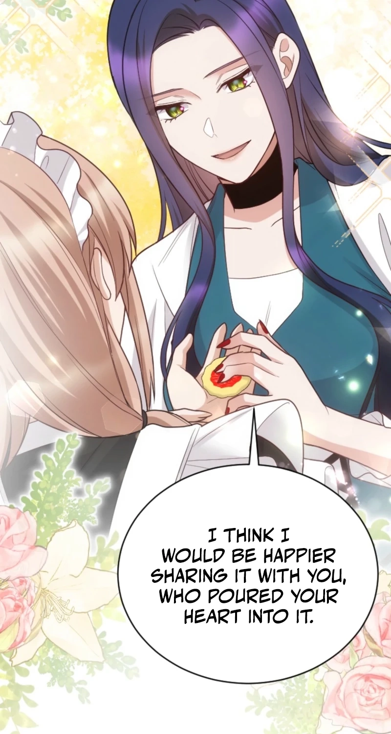 Corrupting the Heroine’s First Love Chapter 76 page 43 - 