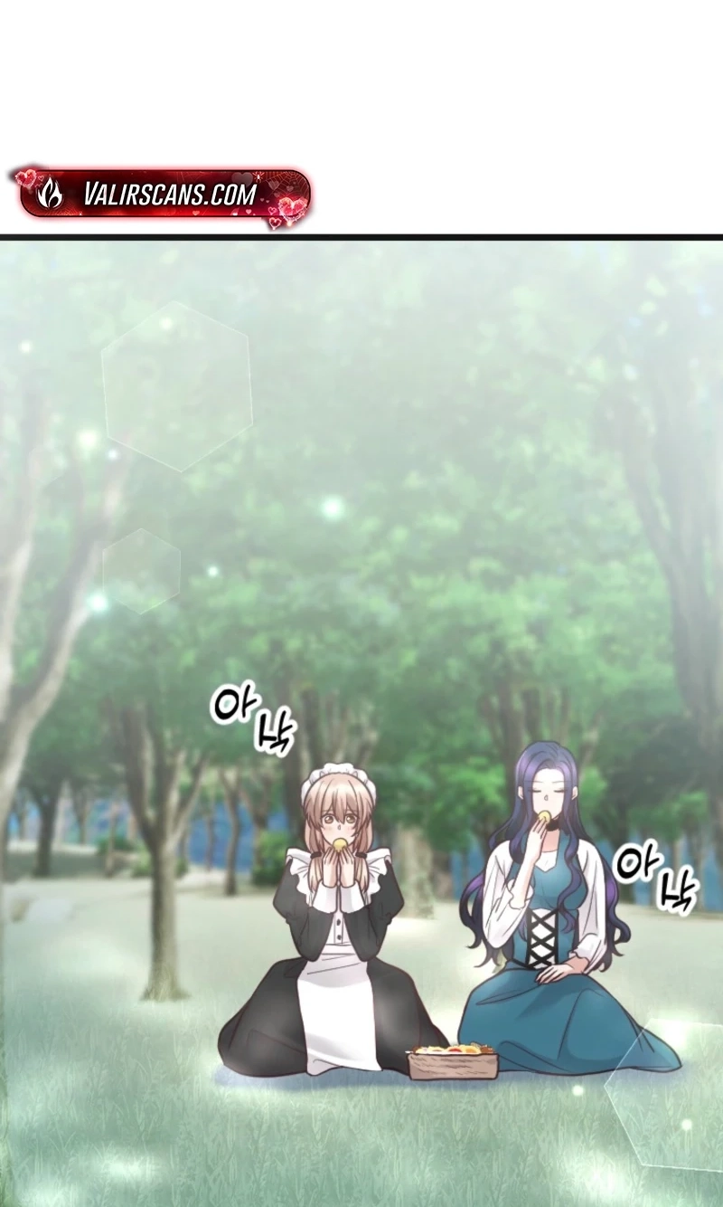 Corrupting the Heroine’s First Love Chapter 76 page 46 - 