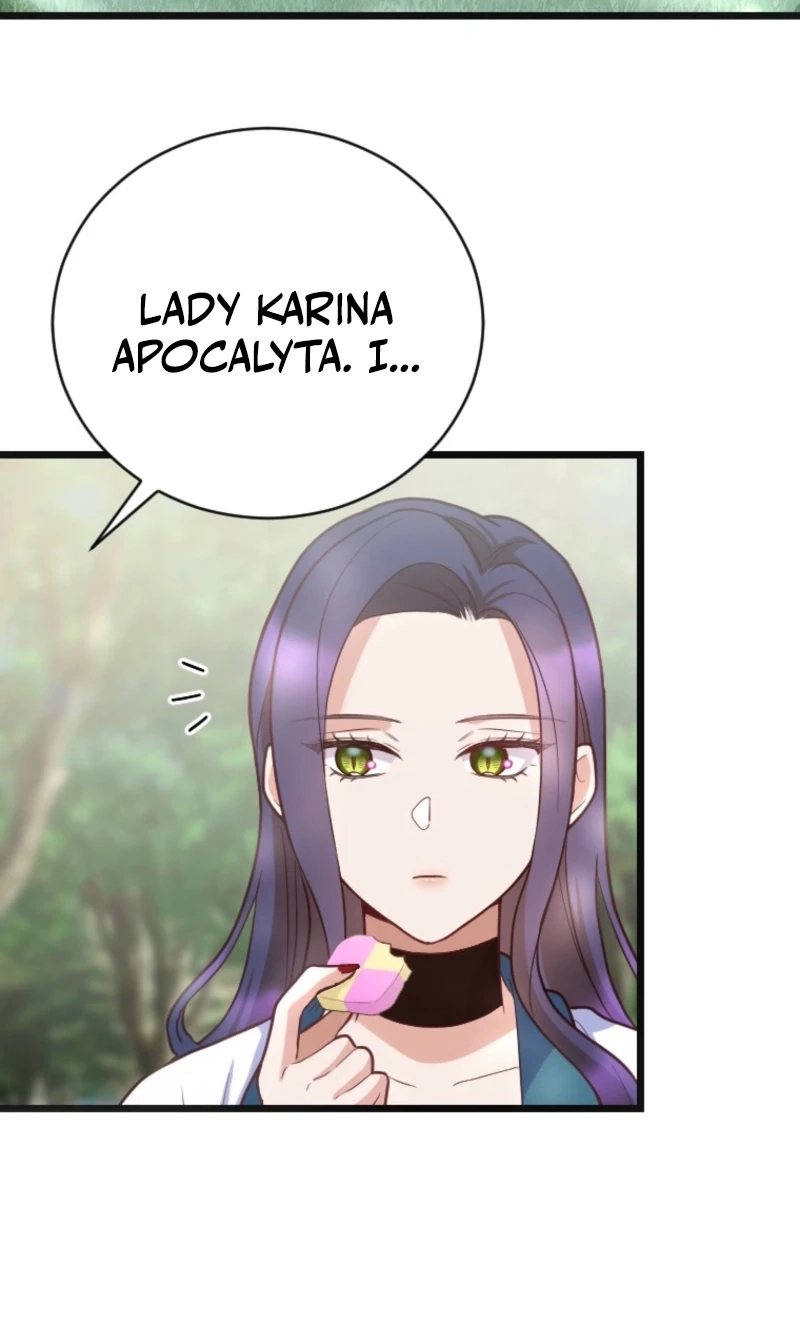 Corrupting the Heroine’s First Love Chapter 76 page 47 - 