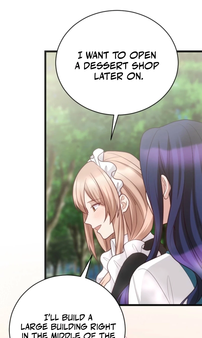 Corrupting the Heroine’s First Love Chapter 76 page 48 - 