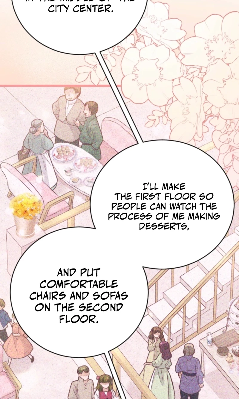 Corrupting the Heroine’s First Love Chapter 76 page 49 - 