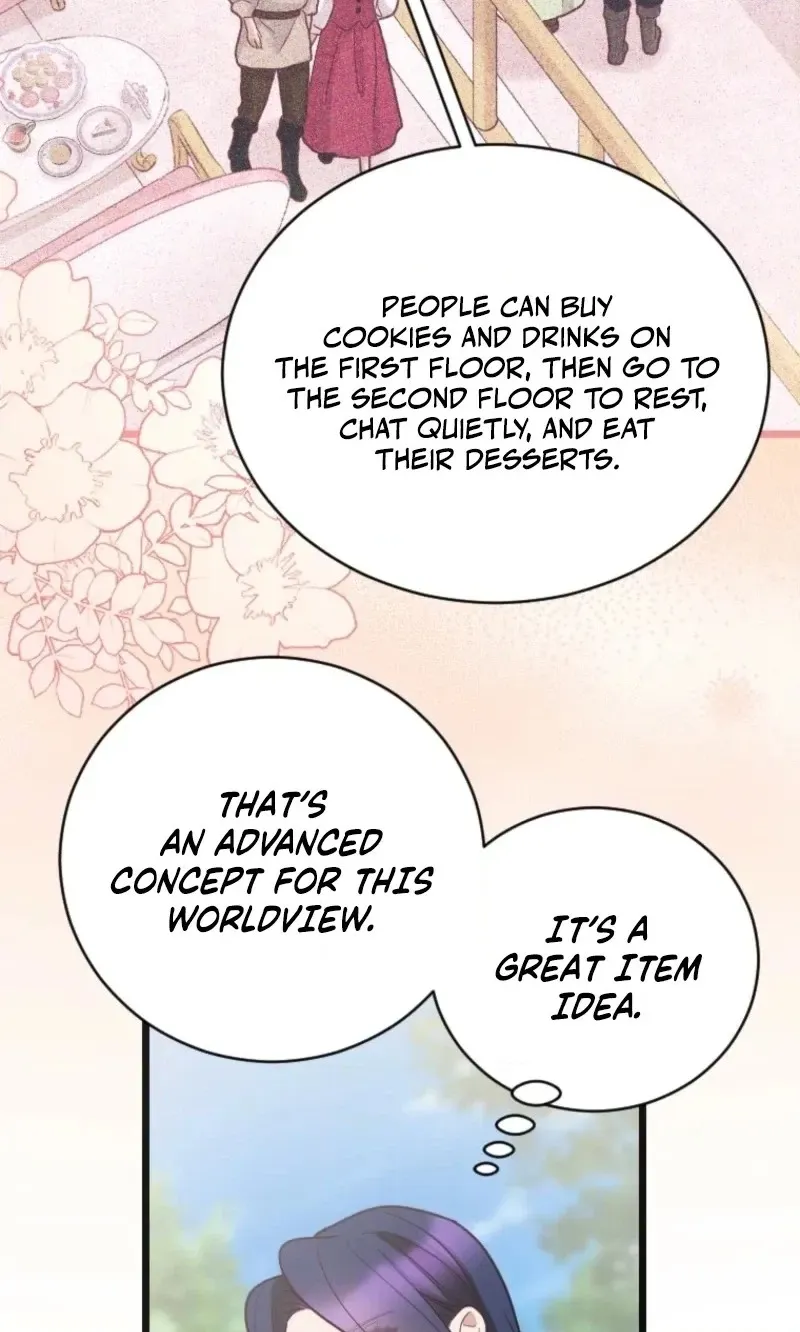 Corrupting the Heroine’s First Love Chapter 76 page 50 - 