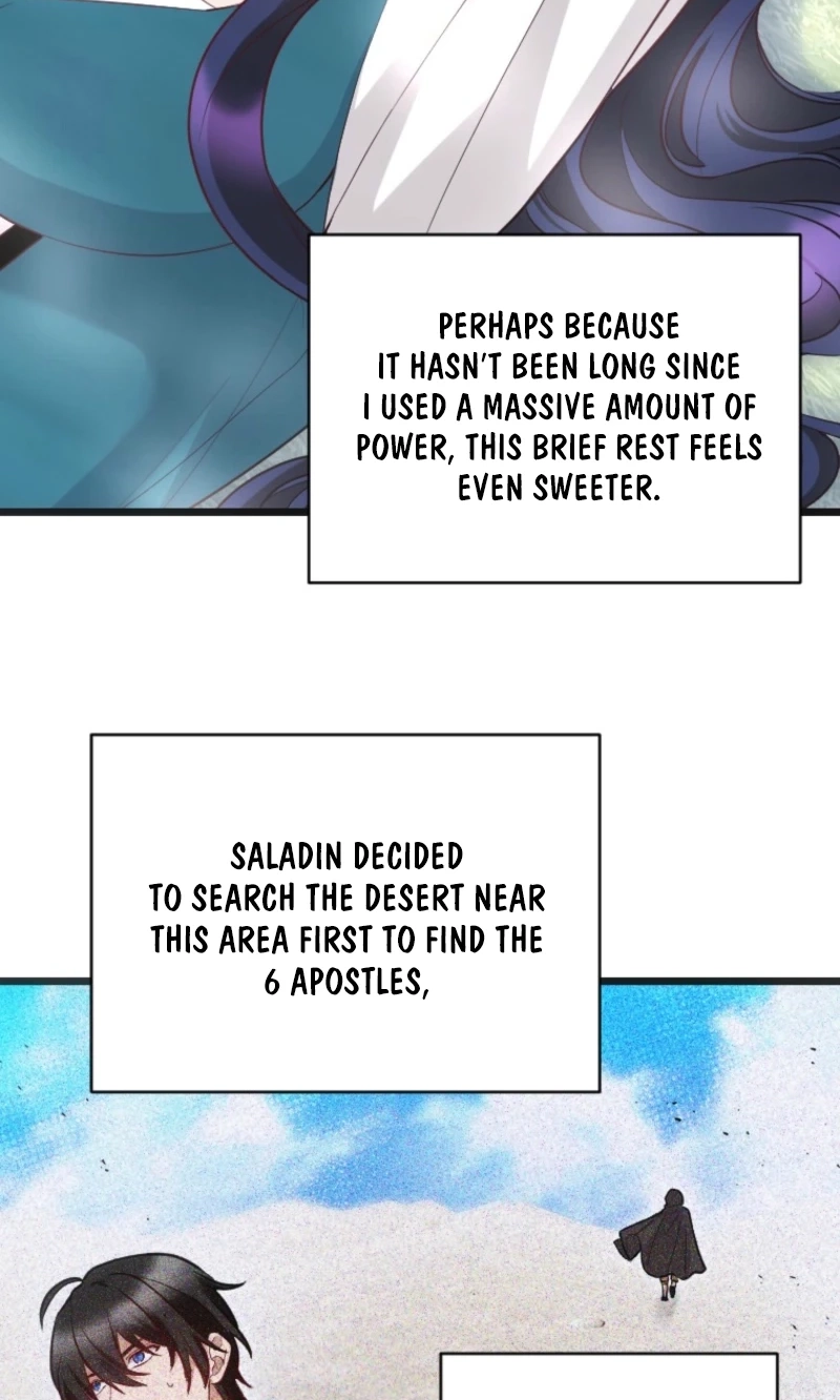 Corrupting the Heroine’s First Love Chapter 76 page 6 - 