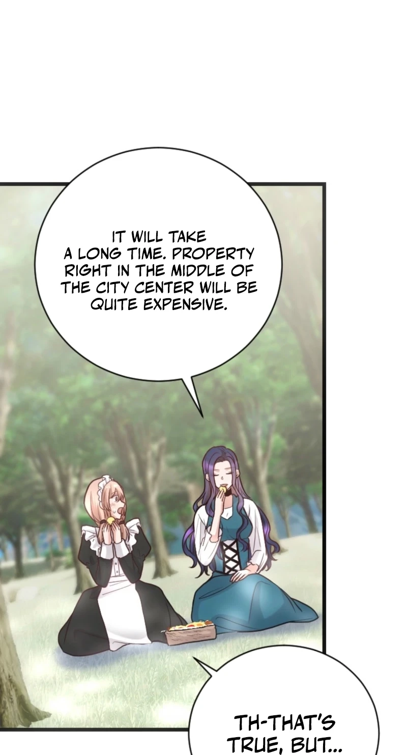 Corrupting the Heroine’s First Love Chapter 76 page 54 - 