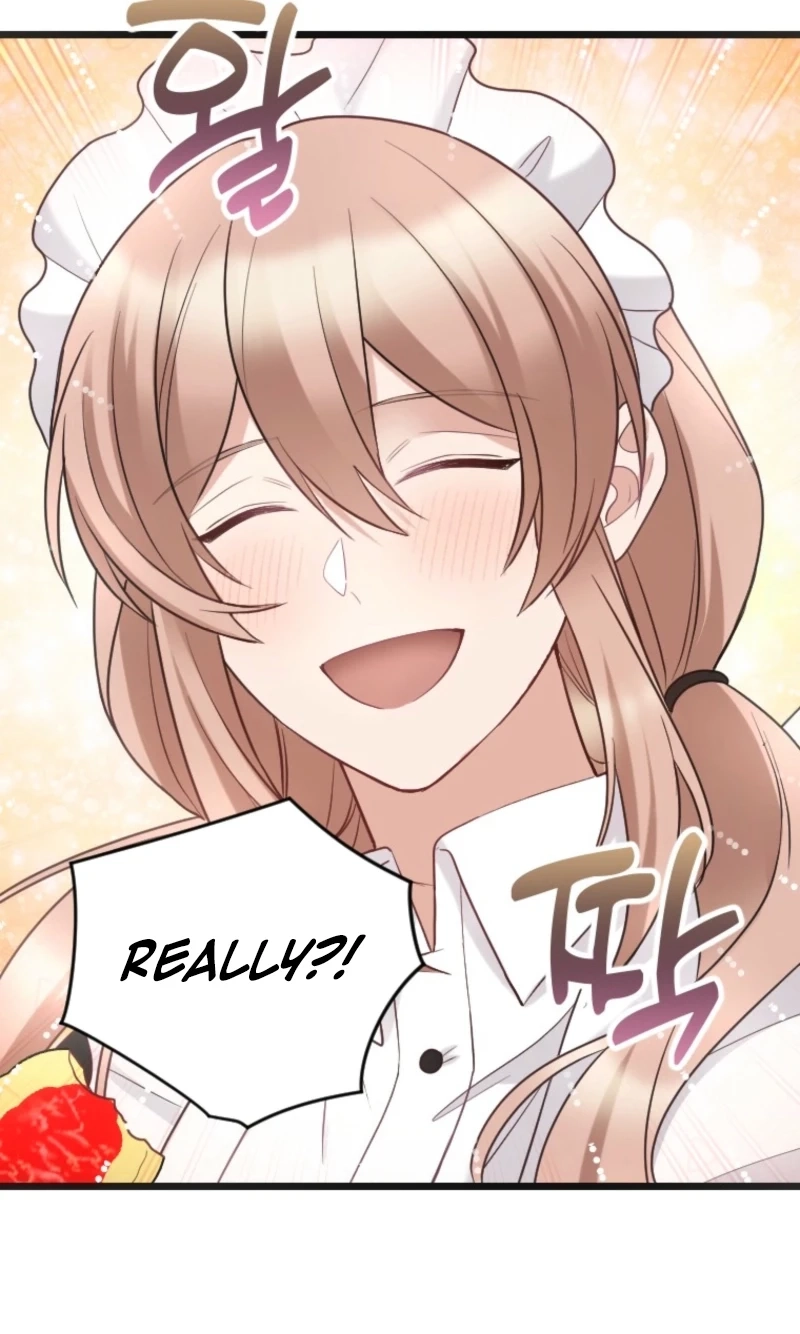 Corrupting the Heroine’s First Love Chapter 76 page 56 - 