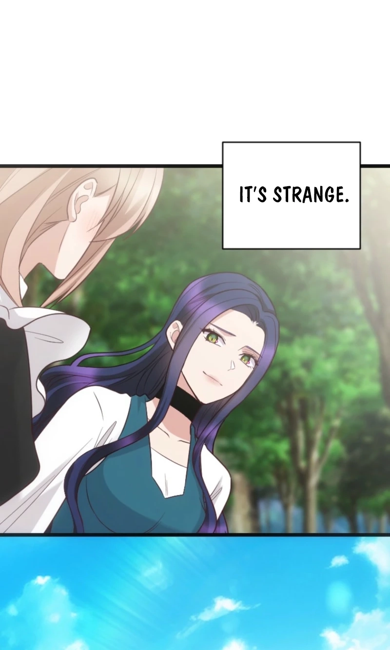 Corrupting the Heroine’s First Love Chapter 76 page 57 - 
