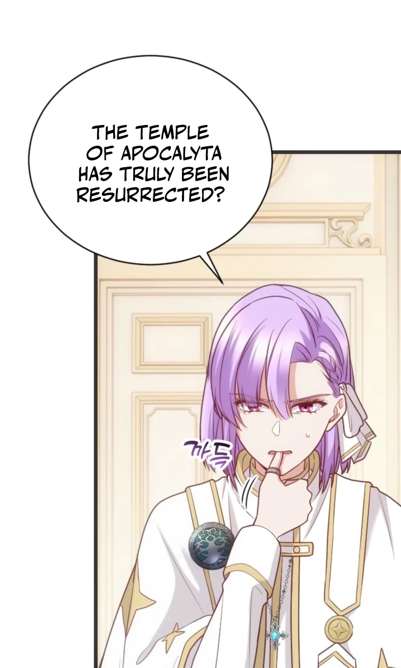 Corrupting the Heroine’s First Love Chapter 76 page 62 - 