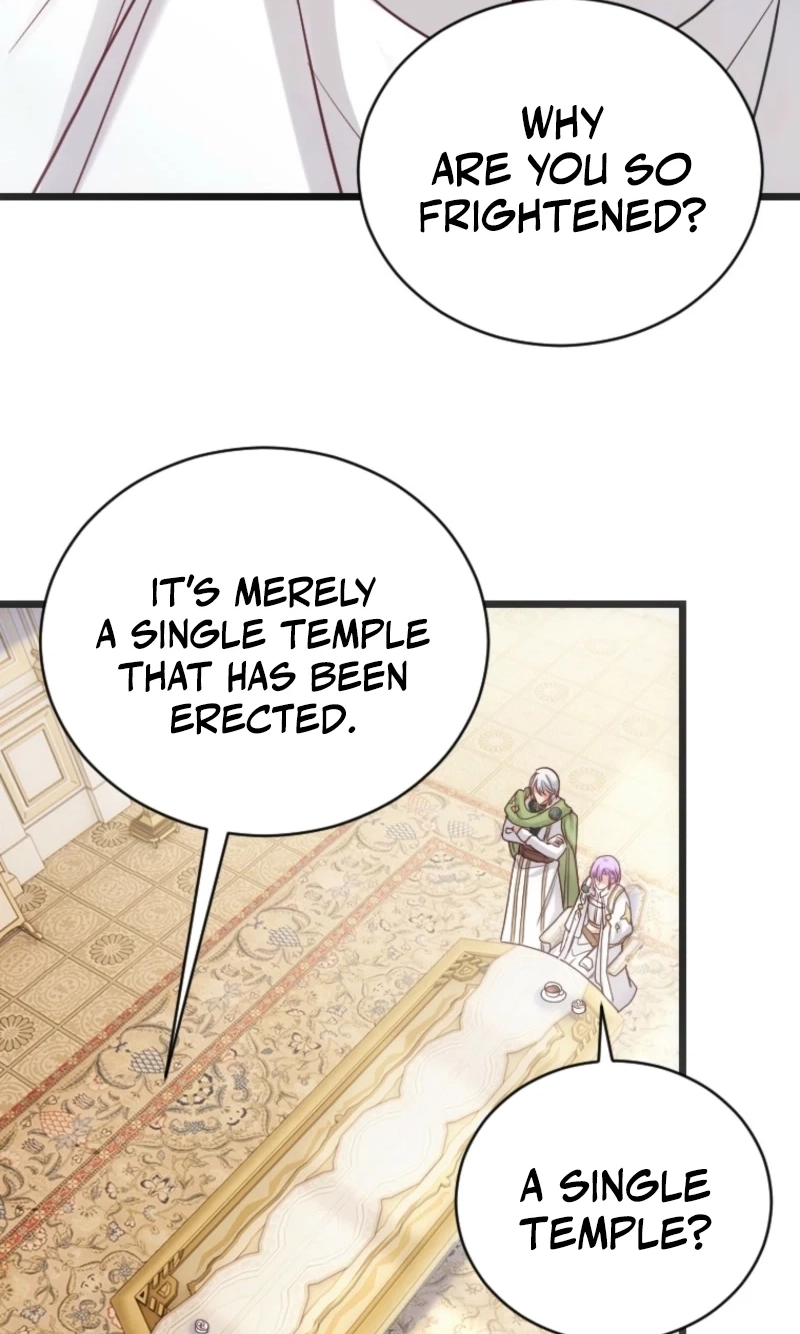 Corrupting the Heroine’s First Love Chapter 76 page 71 - 