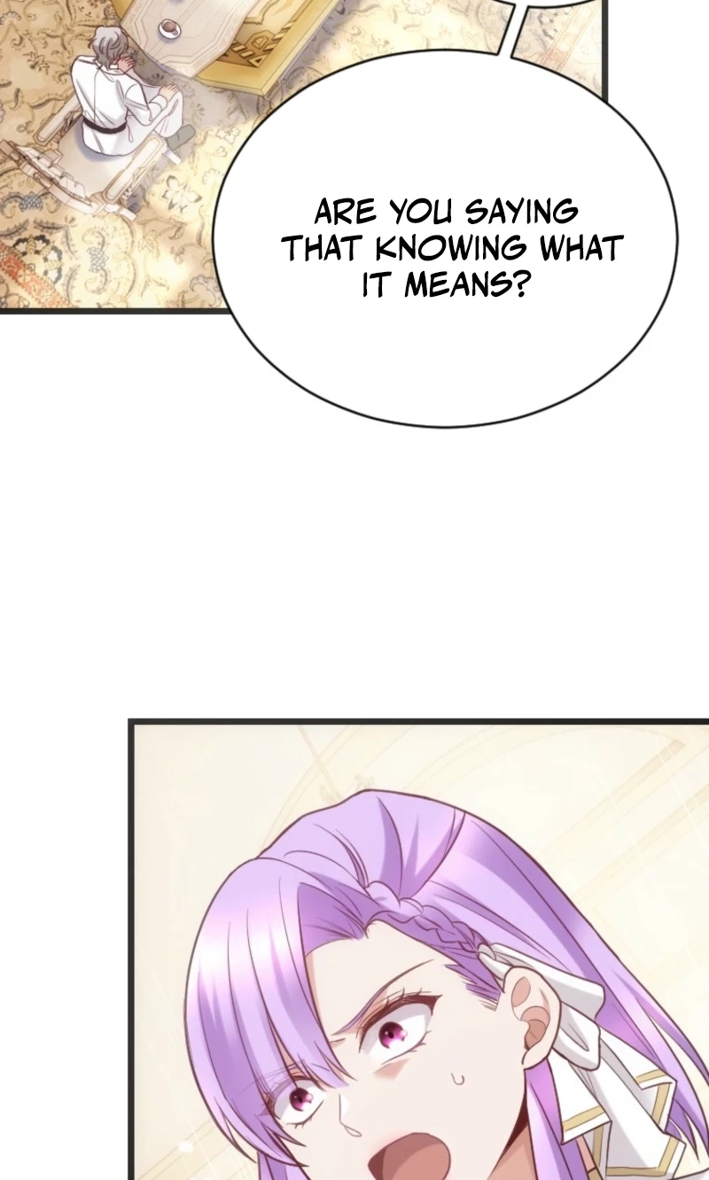 Corrupting the Heroine’s First Love Chapter 76 page 72 - 