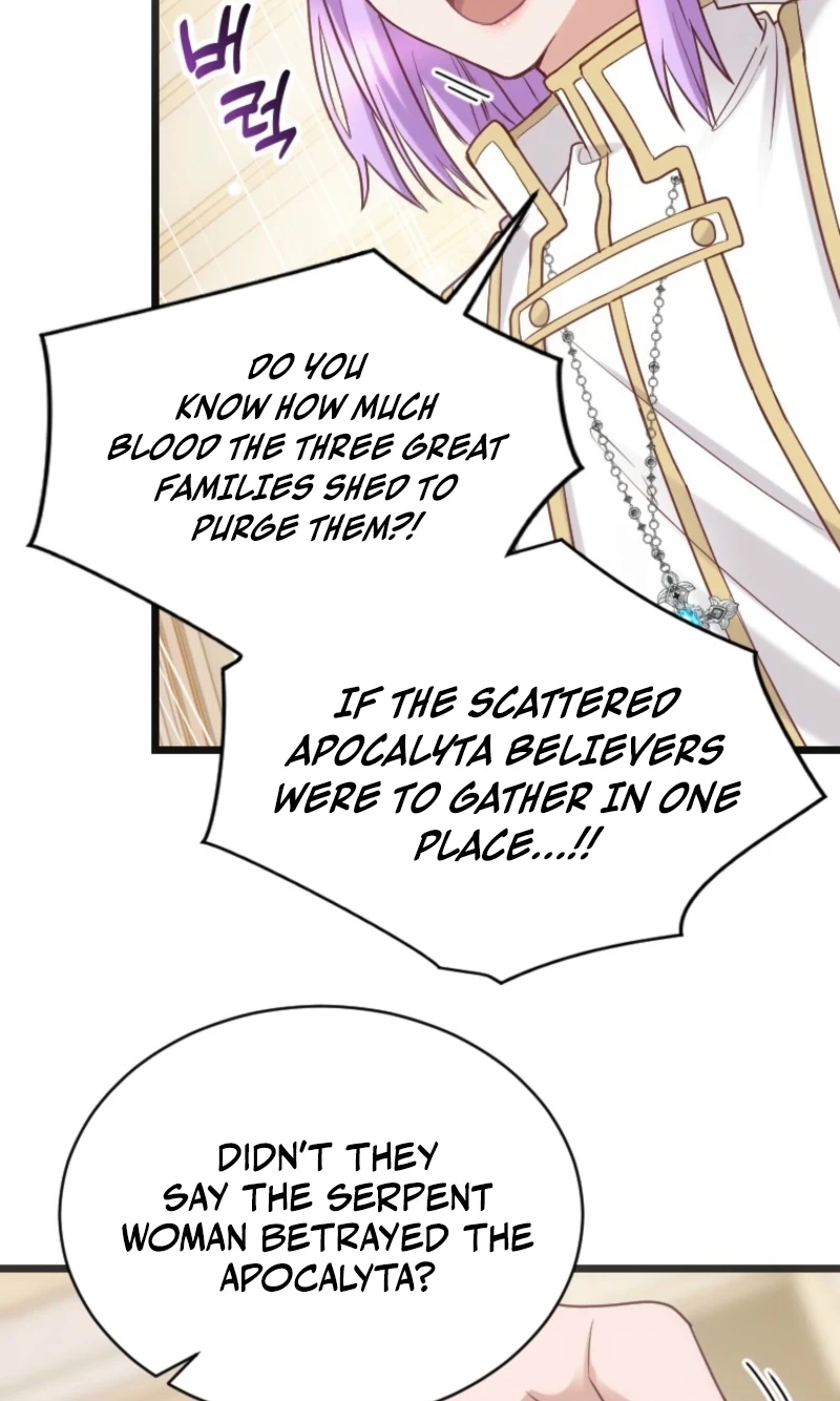 Corrupting the Heroine’s First Love Chapter 76 page 73 - 