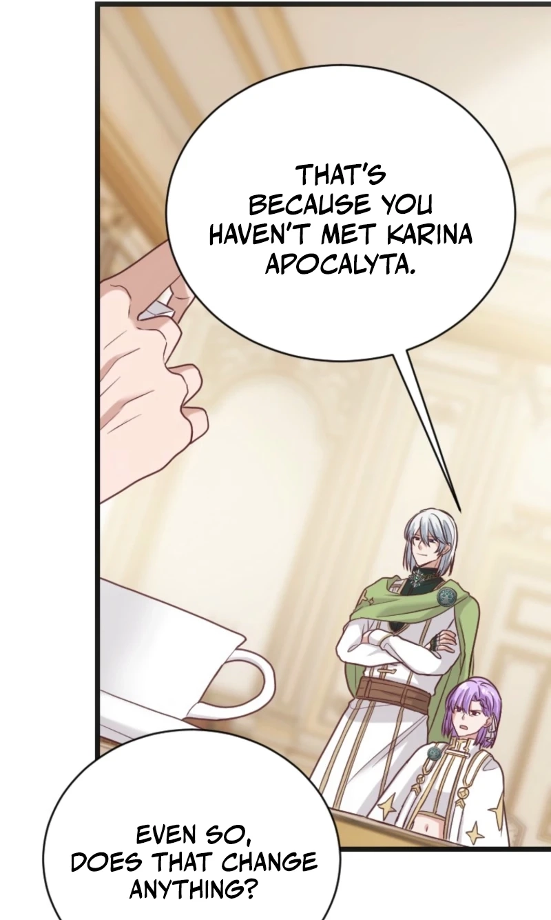 Corrupting the Heroine’s First Love Chapter 76 page 78 - 