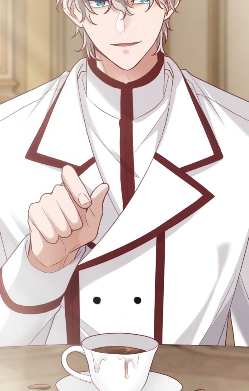 Corrupting the Heroine’s First Love Chapter 76 page 81 - 