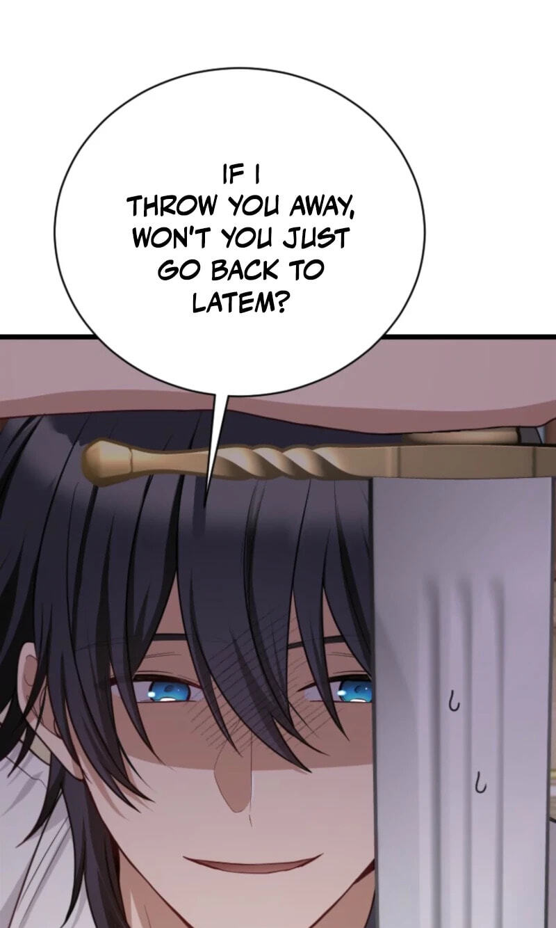 Corrupting the Heroine’s First Love Chapter 77 page 23 - 