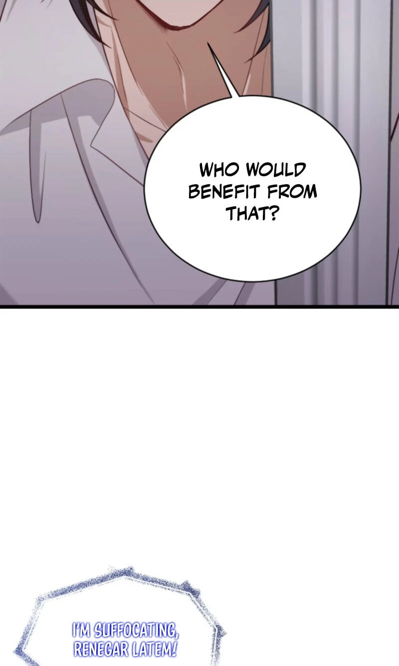 Corrupting the Heroine’s First Love Chapter 77 page 24 - 