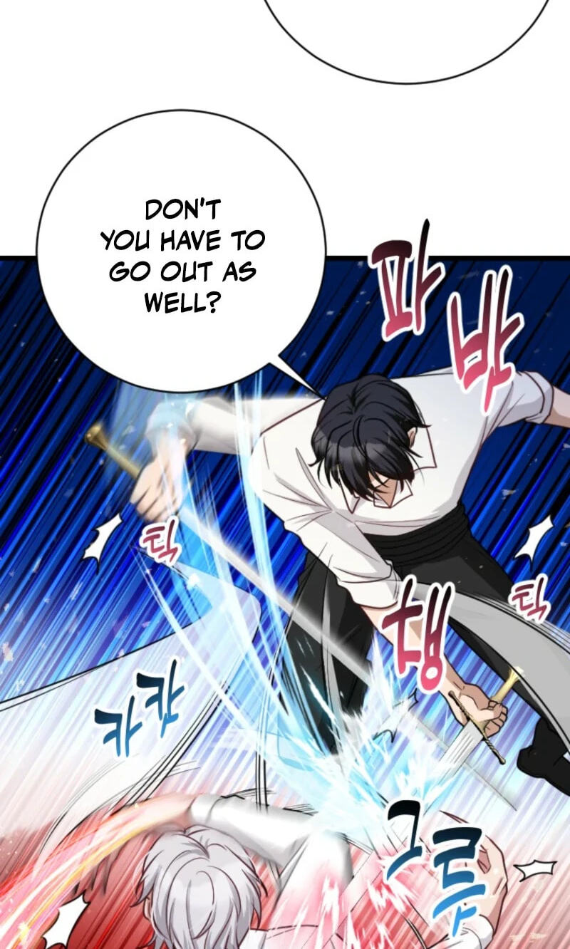 Corrupting the Heroine’s First Love Chapter 77 page 31 - 