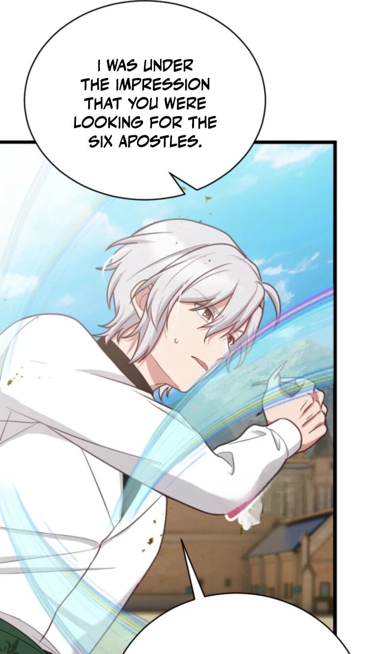 Corrupting the Heroine’s First Love Chapter 77 page 33 - 