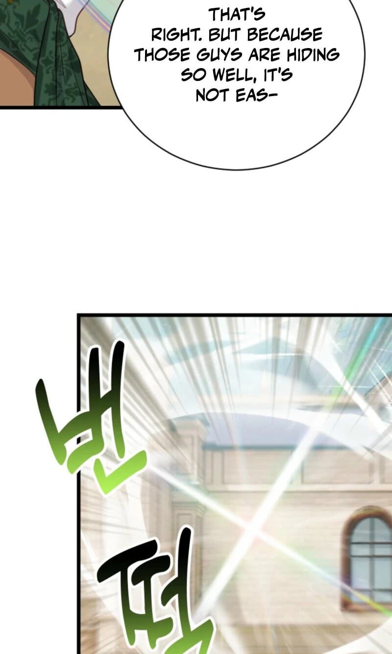 Corrupting the Heroine’s First Love Chapter 77 page 34 - 