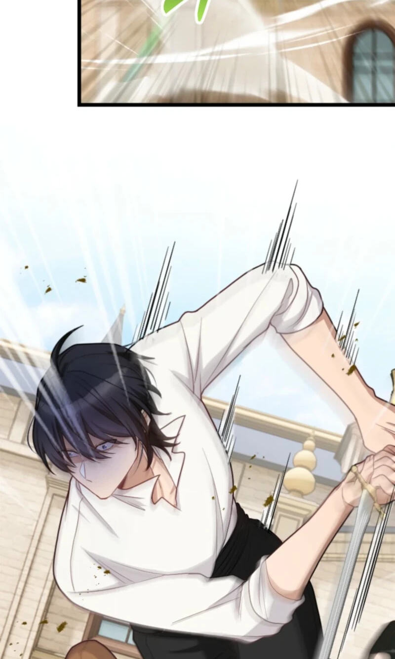 Corrupting the Heroine’s First Love Chapter 77 page 35 - 