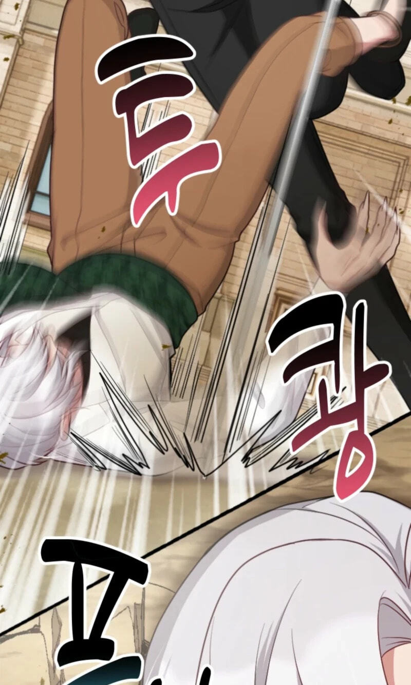 Corrupting the Heroine’s First Love Chapter 77 page 36 - 