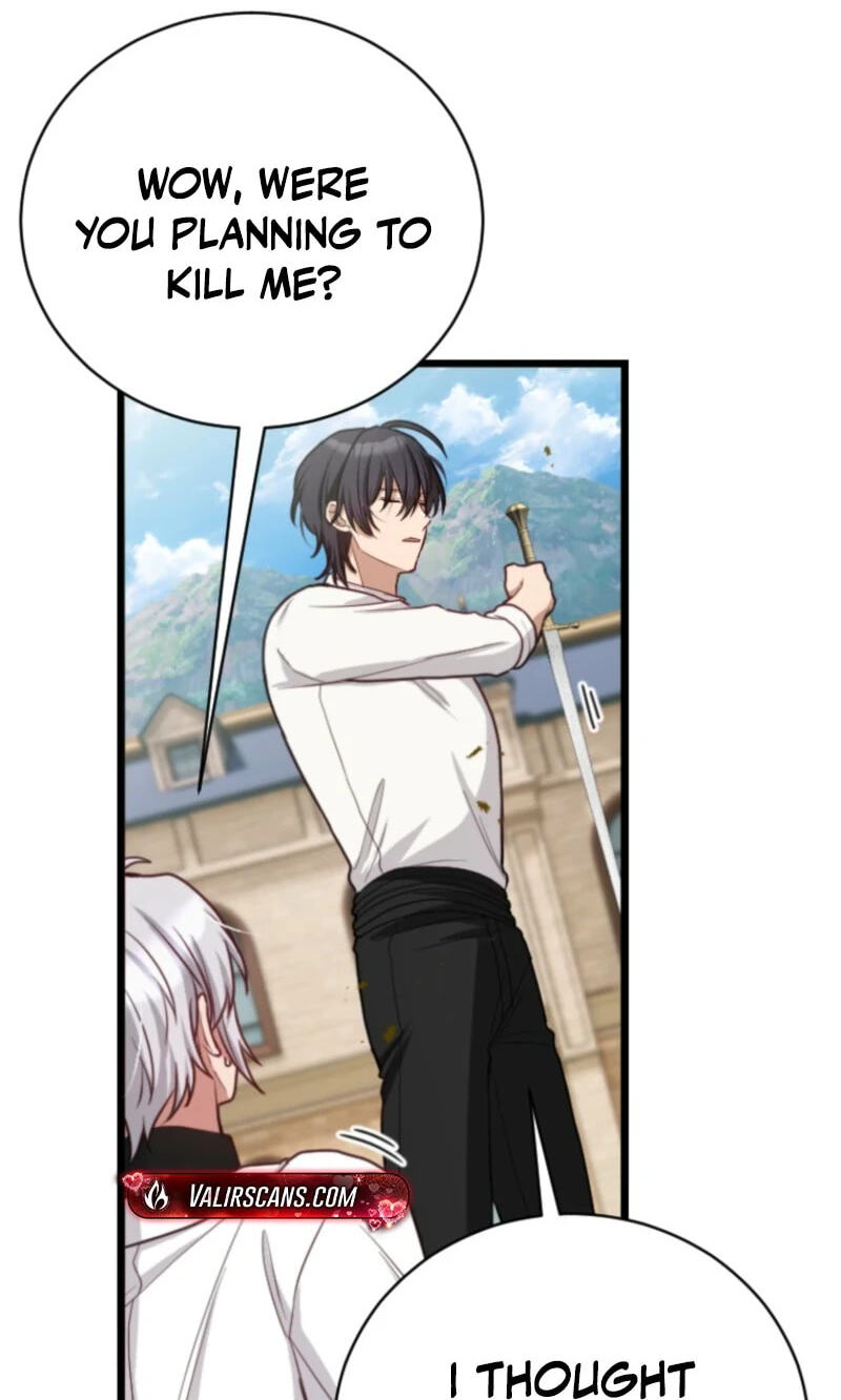 Corrupting the Heroine’s First Love Chapter 77 page 38 - 