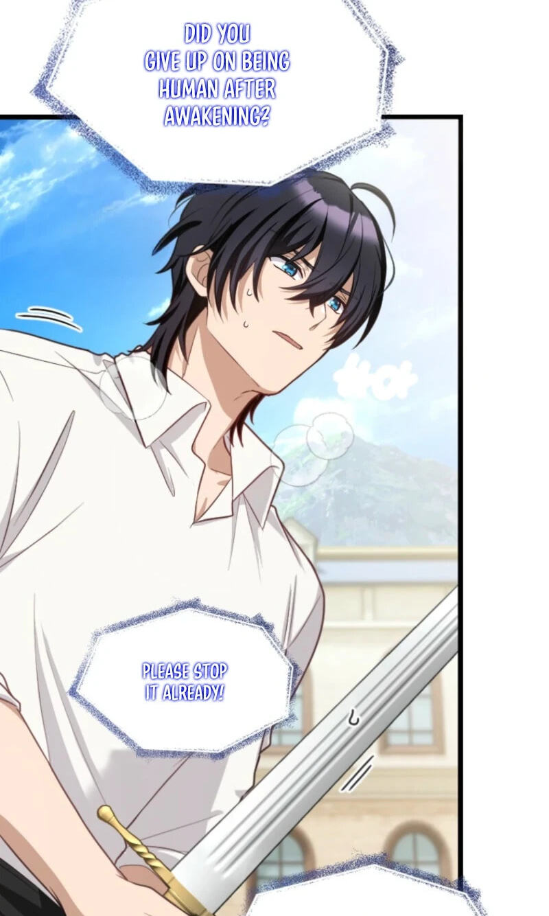 Corrupting the Heroine’s First Love Chapter 77 page 5 - 