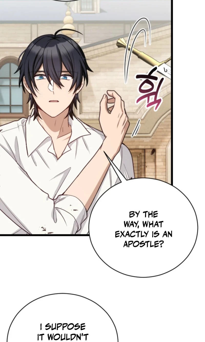 Corrupting the Heroine’s First Love Chapter 77 page 41 - 