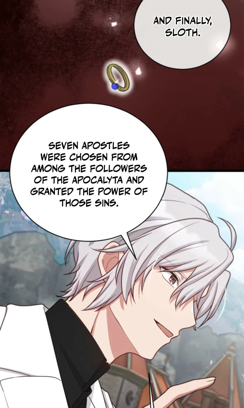Corrupting the Heroine’s First Love Chapter 77 page 48 - 