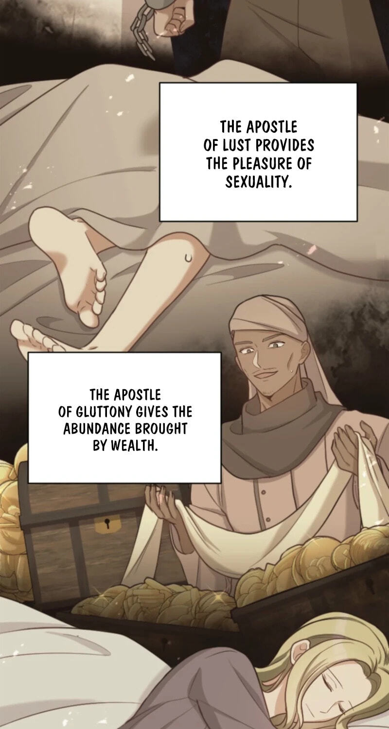 Corrupting the Heroine’s First Love Chapter 77 page 53 - 
