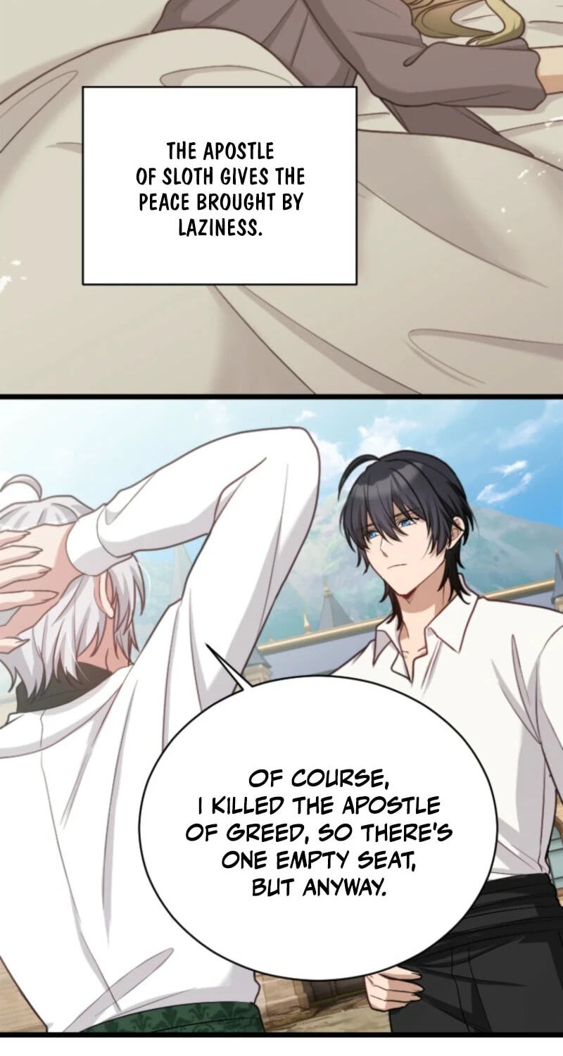 Corrupting the Heroine’s First Love Chapter 77 page 54 - 