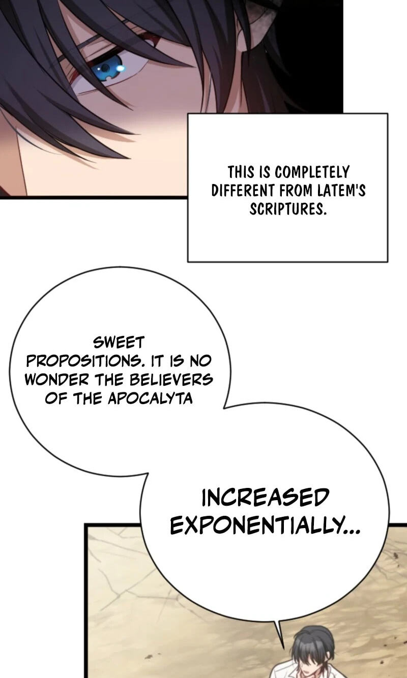 Corrupting the Heroine’s First Love Chapter 77 page 56 - 