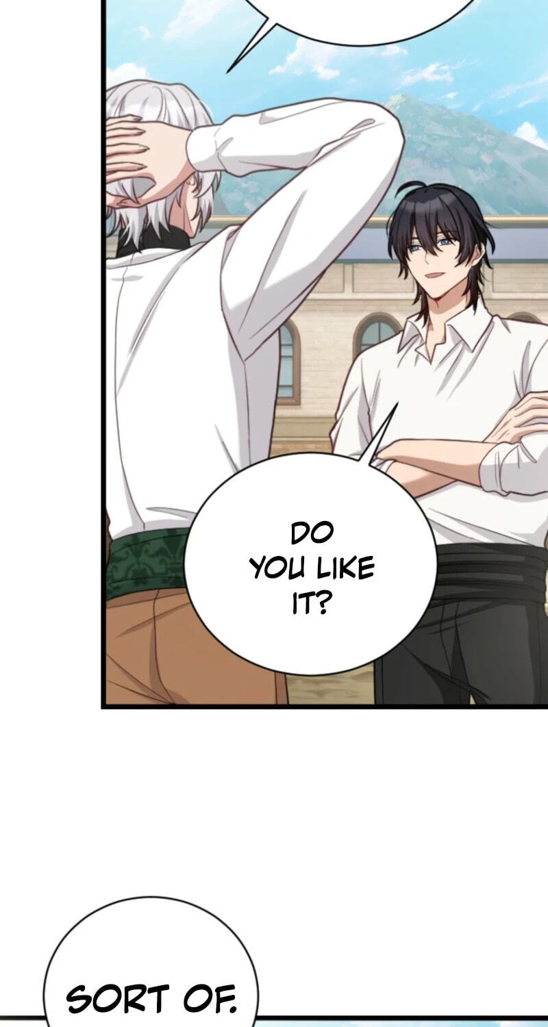 Corrupting the Heroine’s First Love Chapter 77 page 64 - 