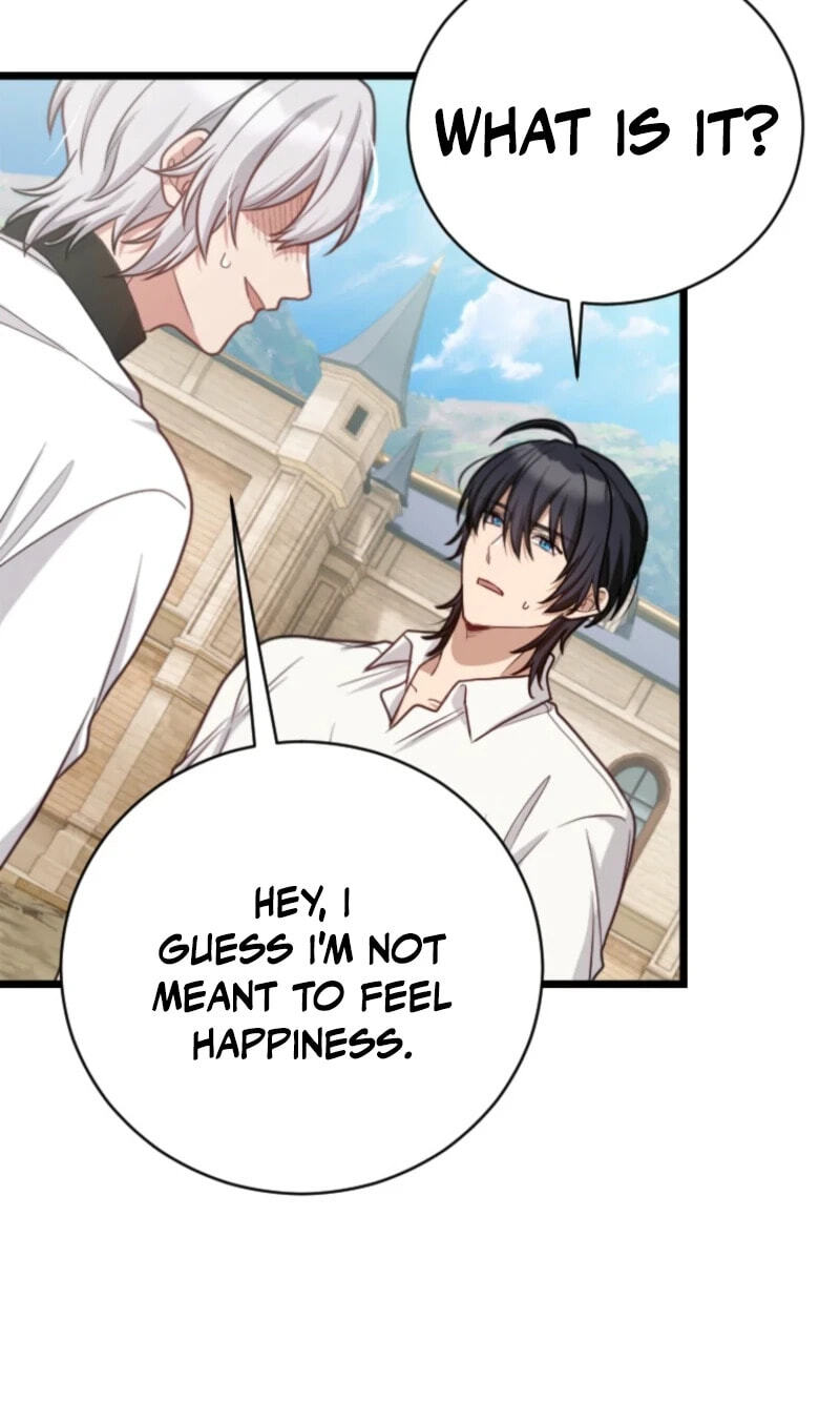 Corrupting the Heroine’s First Love Chapter 77 page 72 - 