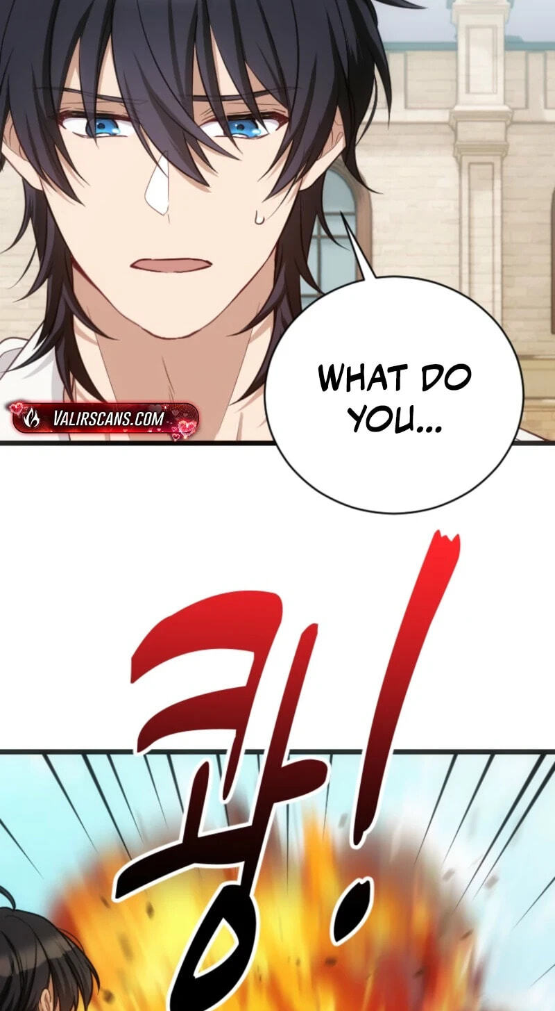 Corrupting the Heroine’s First Love Chapter 77 page 75 - 
