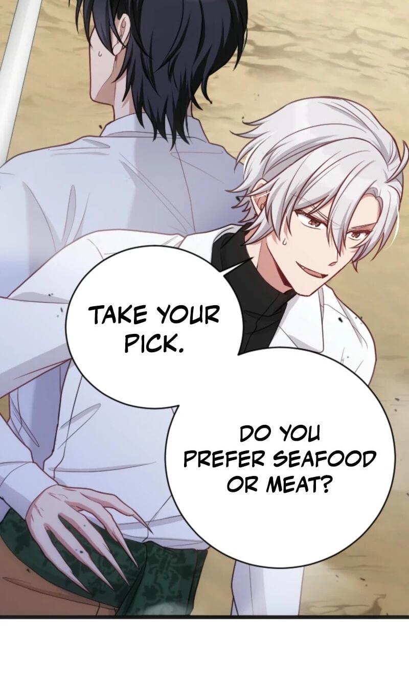 Corrupting the Heroine’s First Love Chapter 77 page 81 - 