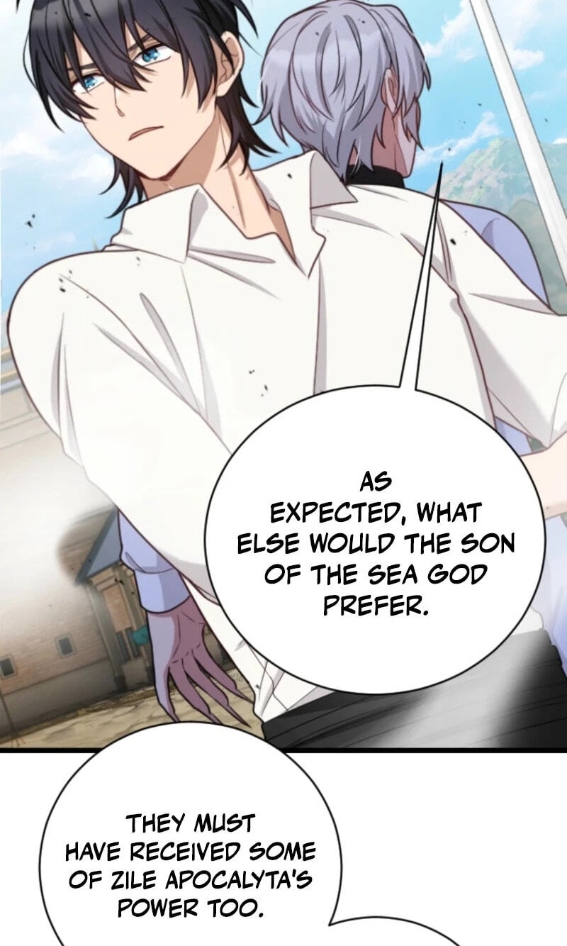 Corrupting the Heroine’s First Love Chapter 77 page 83 - 