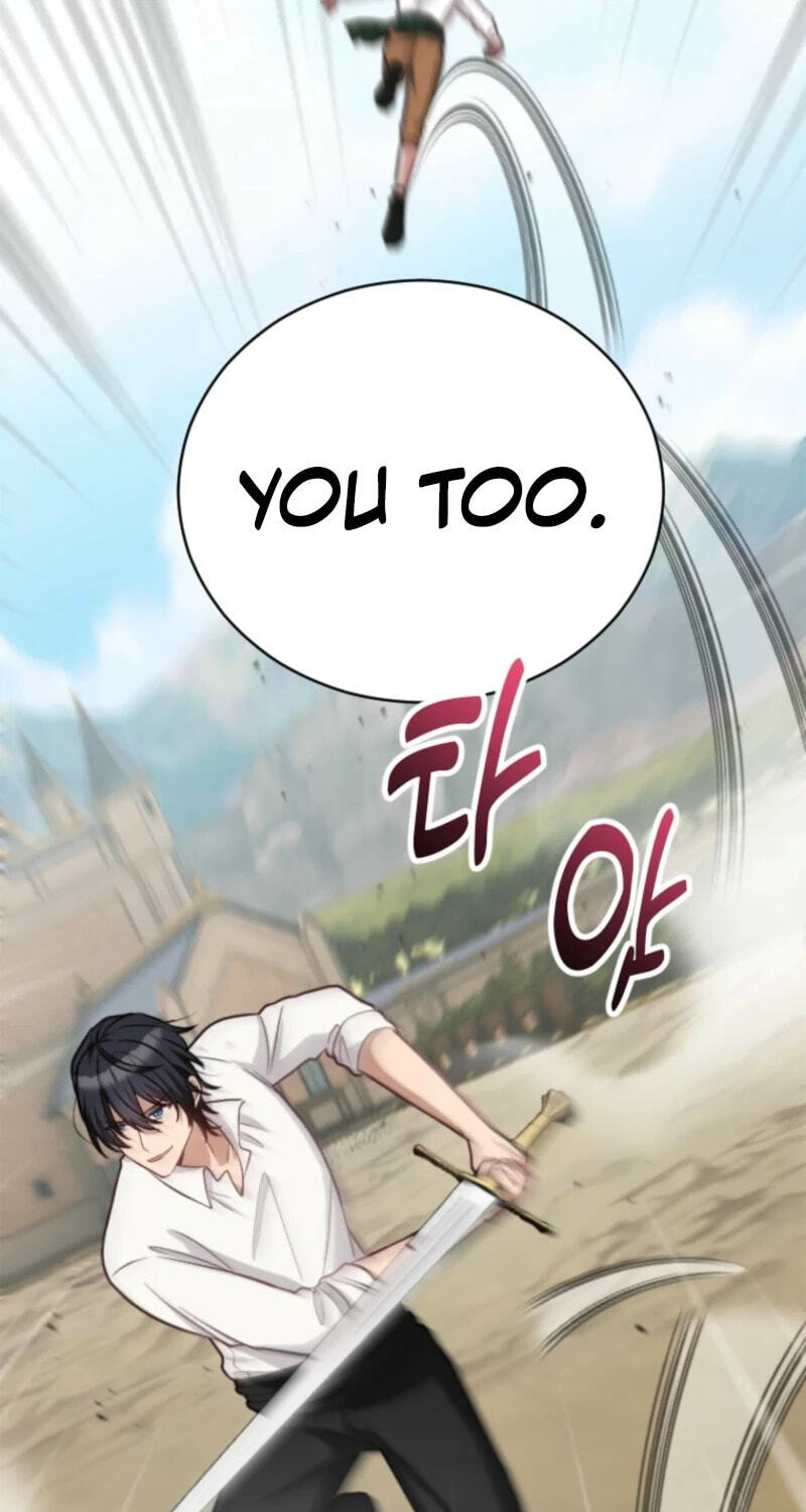 Corrupting the Heroine’s First Love Chapter 77 page 86 - 